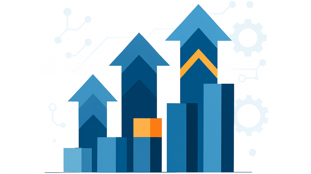 Lessons from global manufacturers on scaling field service operations, focusing on fixing process blind spots, avoiding tech-first traps, enabling technicians with AI, and building customer-outcome-driven service models.