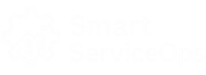 SmartServiceOps